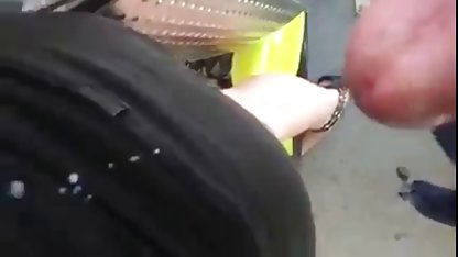 نوجوان بور, سکسی الکسیس تگزاس باند, ارضا روی صورت