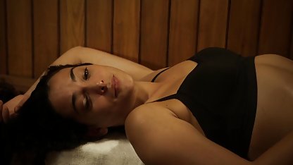 دوم در ژاپن سکس گروهی الکسیس تگزاس است. مرد دوباره نه!